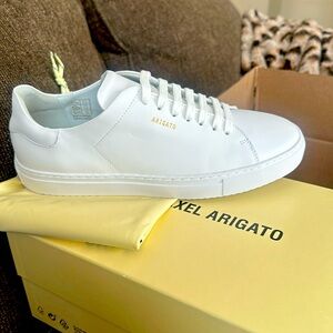 Men’s Axel Arigato Sneakers size 9